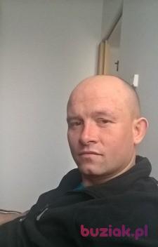 krzysiek, Male, 42, Warszawa, Polska, Photo: 3
