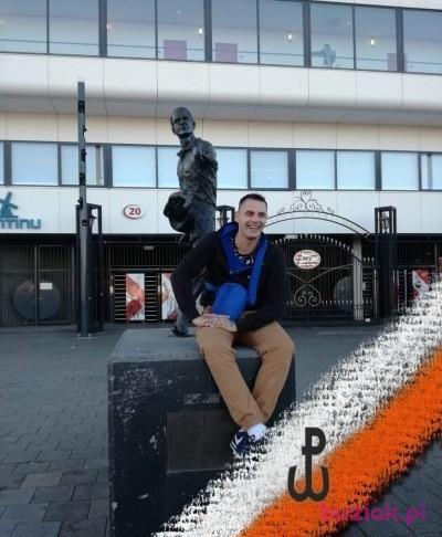 Kamil, Mężczyzna, 38, Holandia, Zdjęcie: 3