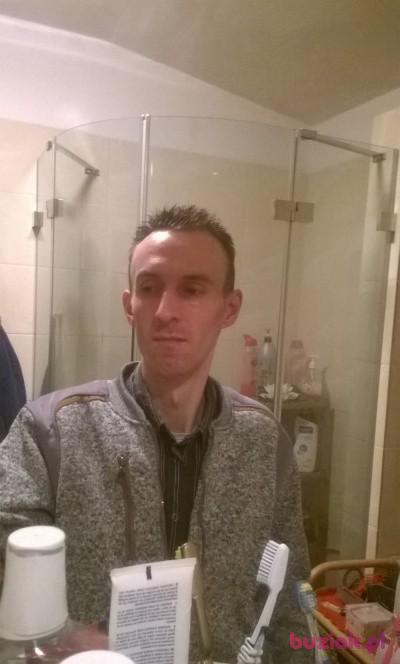 ROBERT, Mężczyzna, 41, Stargard Szczeciński, Polska, Zdjęcie: 2