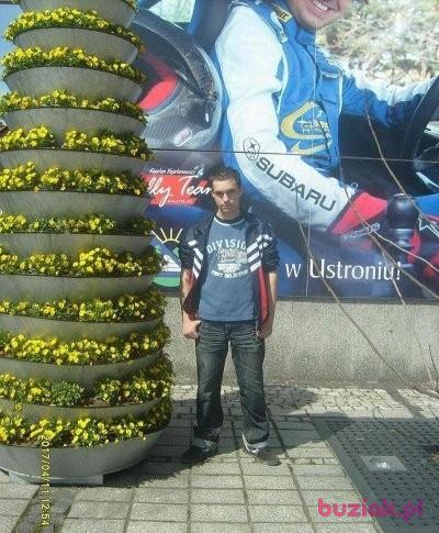 tomek, Mężczyzna, 33, Ustroń, Polska, Zdjęcie: 4