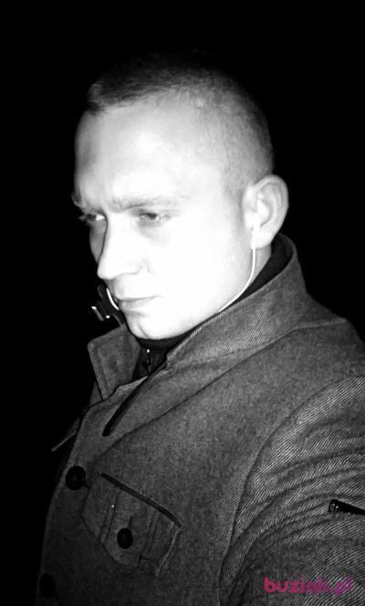 Marcin, Male, 40, Zgierz, Polska, Photo: 2