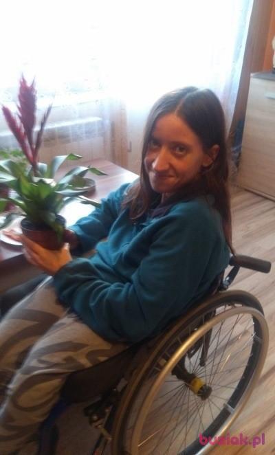 ania, Kobieta, 36, Żywiec, Polska, Zdjęcie: 2