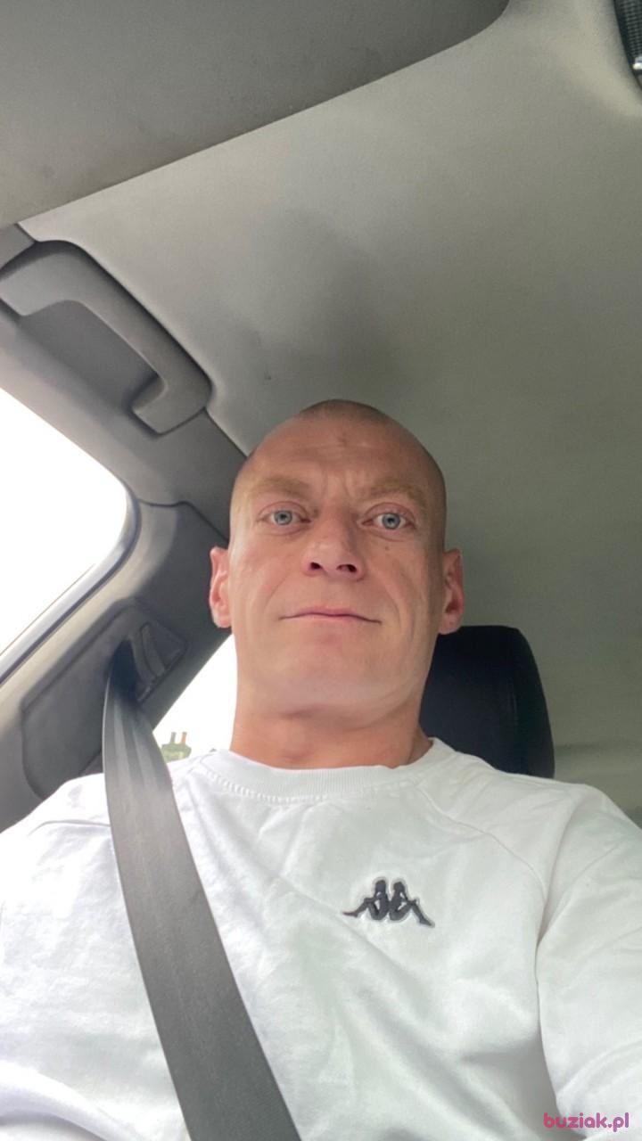 grzegorz, Mężczyzna, 48, Westminster, Wielka Brytania, Zdjęcie: 1