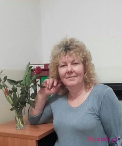 Agnieszka, Kobieta, 57, Wyszków, Polska, Zdjęcie: 8