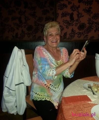 elzbieta, Kobieta, 70, Wrocław, Polska, Zdjęcie: 12