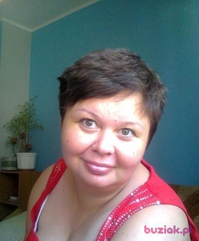 Ela, Kobieta, 54, Gorzów Wielkopolski, Polska, Zdjęcie: 2