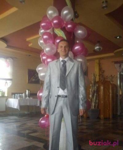 Piotr, Male, 43, Nysa, Polska, Photo: 2