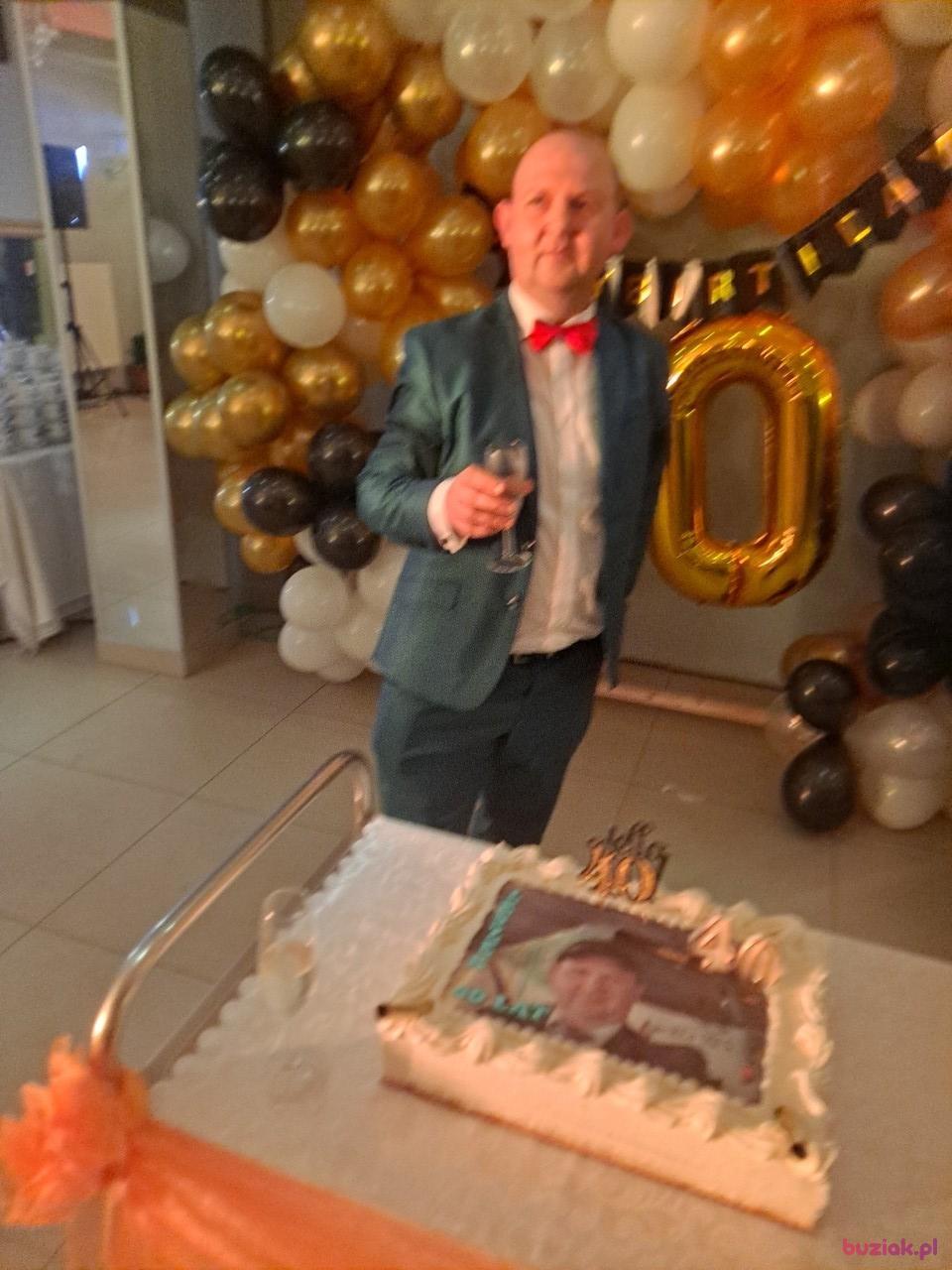 leszek, Mężczyzna, 43, Ostrów Mazowiecka, Polska, Zdjęcie: 2