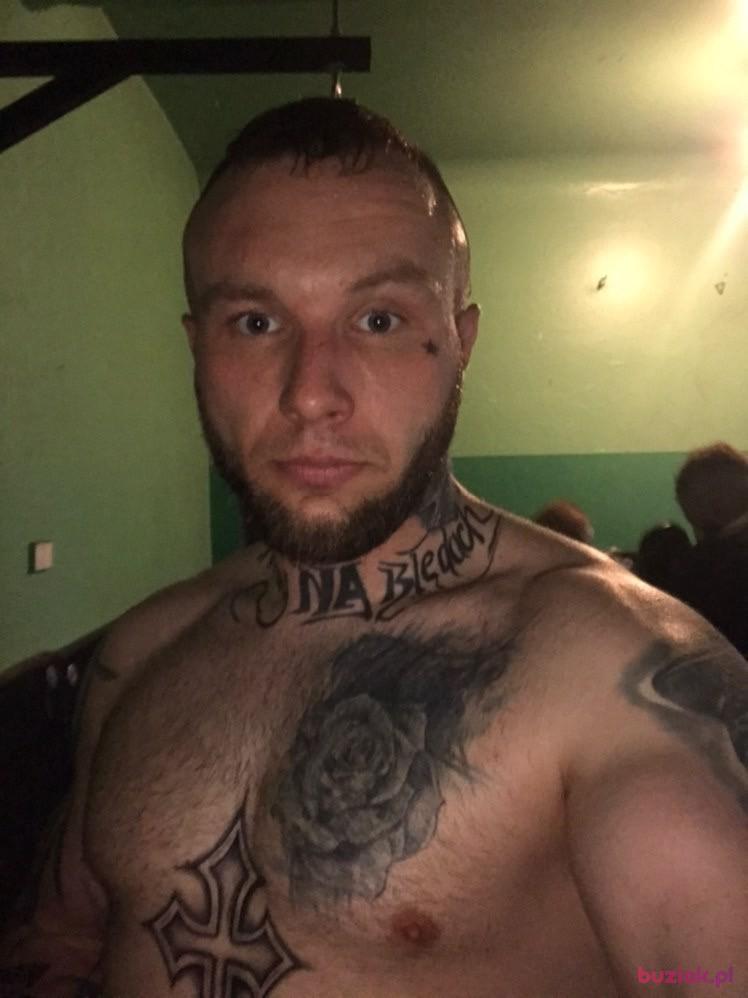 Jarek, Mężczyzna, 35, Cologne, Niemcy, Zdjęcie: 2