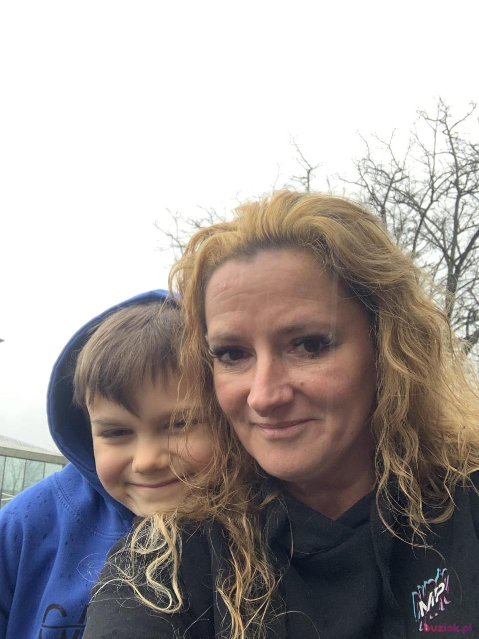 Izabella, Female, 46, Andover, Wielka Brytania, Photo: 6
