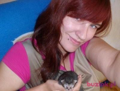 Aneta, Kobieta, 33, Poznań, Polska, Zdjęcie: 2