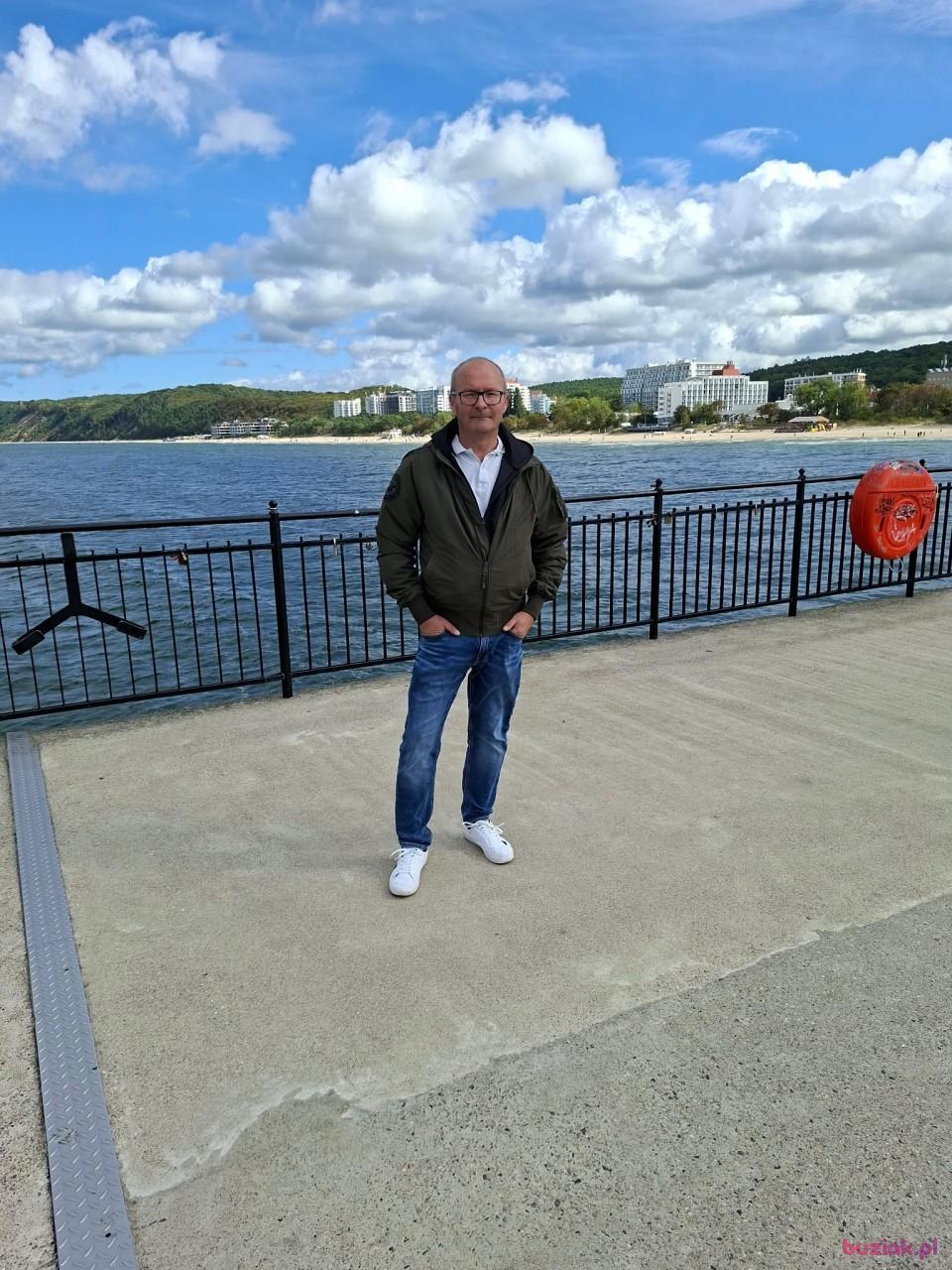 Paweł, Male, 56, Legnica, Polska, Photo: 5