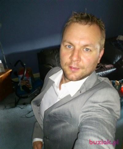 BARTEK, Mężczyzna, 44, Harrogate, Wielka Brytania, Zdjęcie: 1