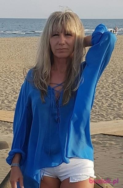 zhania, Kobieta, 61, Niemcy, Zdjęcie: 2