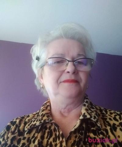 Teresa, Female, 74, Wałbrzych, Polska, Photo: 3