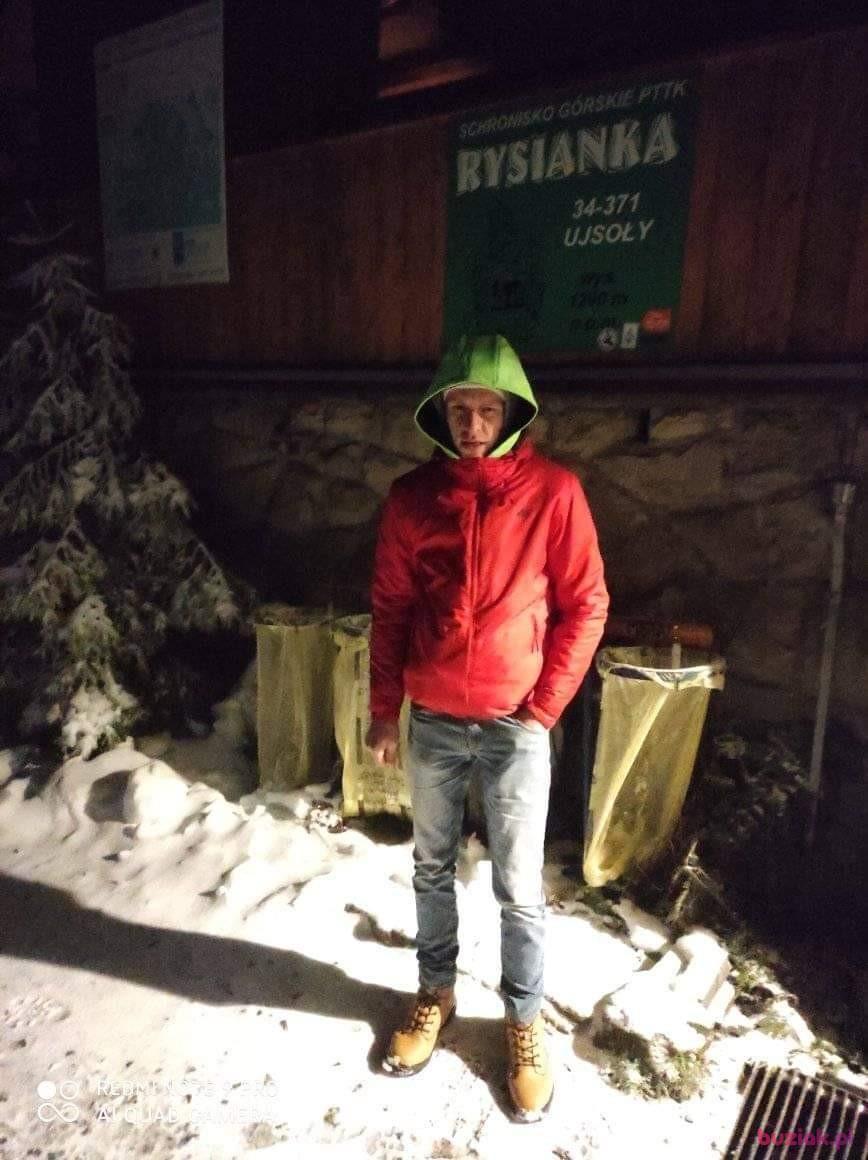 Mateusz Lukasz, Male, 36, Rybnik, Polska, Photo: 25