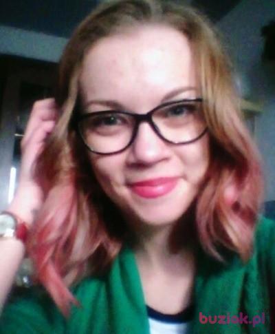 Sandra, Kobieta, 29, Poznań, Polska, Zdjęcie: 2