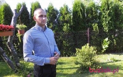 dawid, Mężczyzna, 39, Szydłowiec, Polska, Zdjęcie: 1