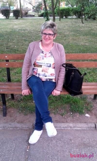 Elżbieta, Kobieta, 61, Włocławek, Polska, Zdjęcie: 5