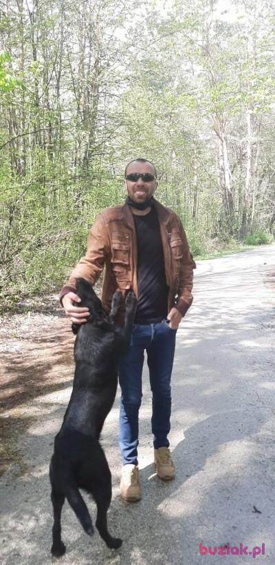 rafaelloo7, Mężczyzna, 46, Kielce, Polska, Zdjęcie: 3