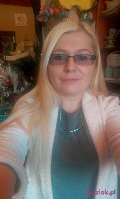 Beata, Kobieta, 43, Warszawa, Polska, Zdjęcie: 4