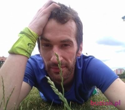 Buziaklasowy, Mężczyzna, 42, Bytom, Polska, Zdjęcie: 1