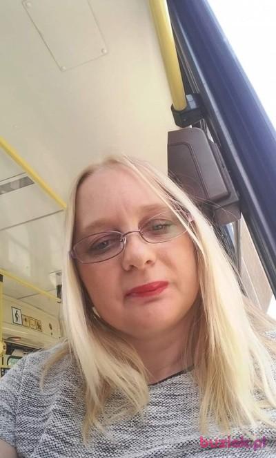 Dorcia, Kobieta, 44, Sosnowiec, Polska, Zdjęcie: 2