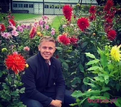 Leszek, Mężczyzna, 31, Olsztyn, Polska, Zdjęcie: 4