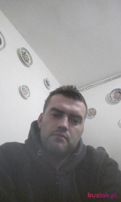 Krystian , Mężczyzna, 34, Drawsko Pomorskie, Polska, Zdjęcie: 2