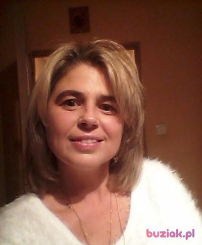 Monika, Kobieta, 54, Warszawa, Polska, Zdjęcie: 2