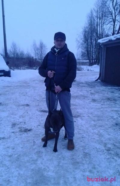 Tomasz , Mężczyzna, 49, Pasłęk, Polska, Zdjęcie: 2
