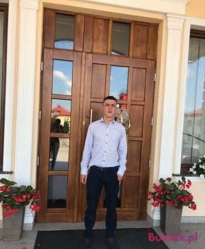 Marcin, Male, 39, Żabno, Polska, Photo: 2