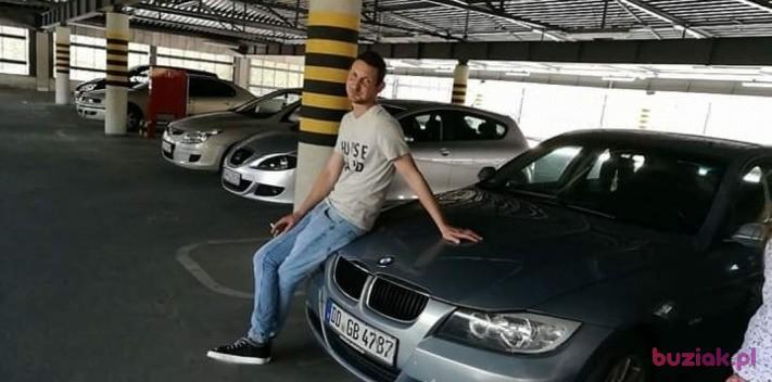 Krzysiek, Male, 34, Celle, Niemcy, Photo: 4