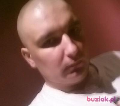 Przemek, Mężczyzna, 39, Brzeg, Polska, Zdjęcie: 1
