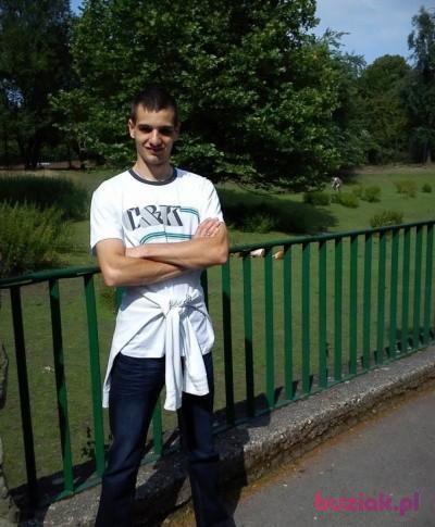 Adam, Mężczyzna, 34, Piła, Polska, Zdjęcie: 4