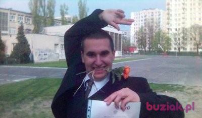 DirtyWalla, Mężczyzna, 39, Warszawa, Polska, Zdjęcie: 1