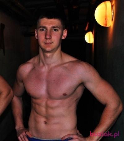 Dmytro, Mężczyzna, 33, Gdynia, Polska, Zdjęcie: 4
