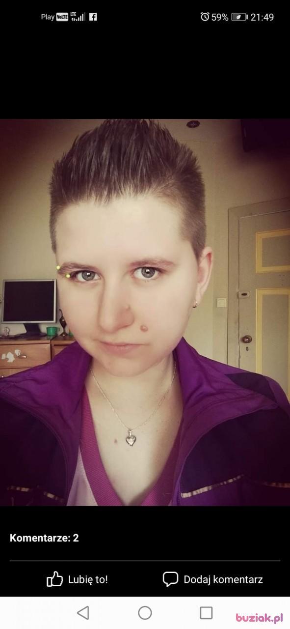 Magdalena, Kobieta, 33, Stargard Szczeciński, Polska, Zdjęcie: 6