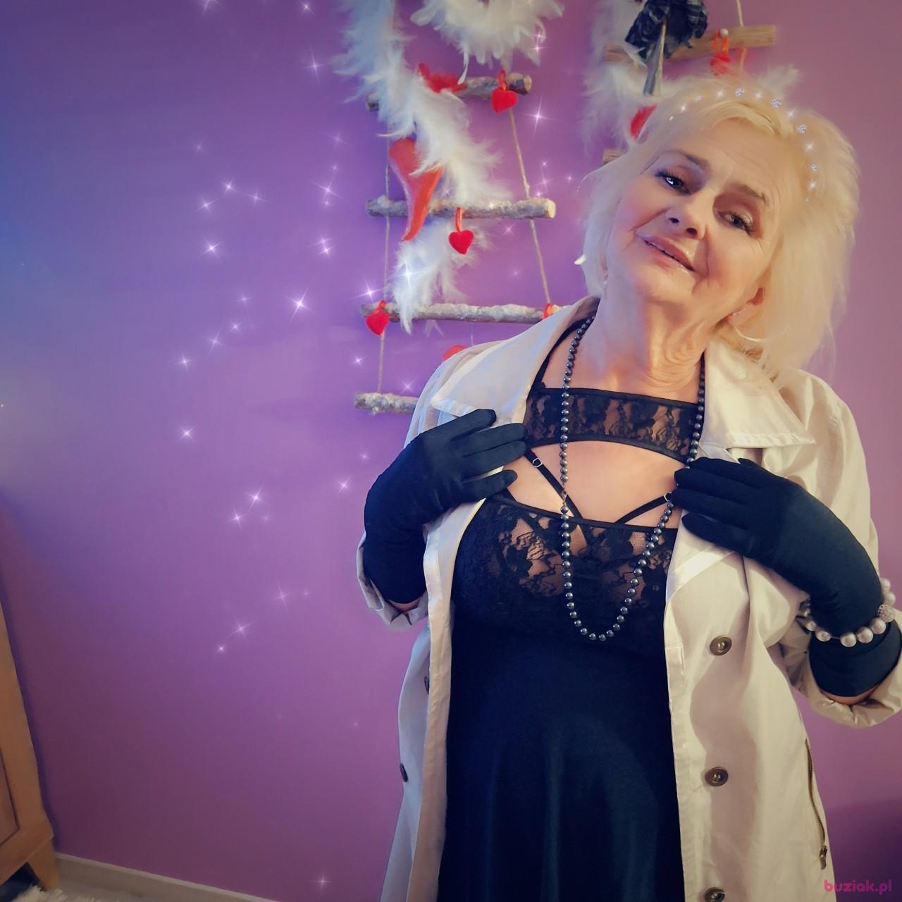 Małgorzata, Female, 62, Gorzów Wielkopolski, Polska, Photo: 43