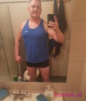 Andrzej, Mężczyzna, 43, Barwice, Polska, Zdjęcie: 1