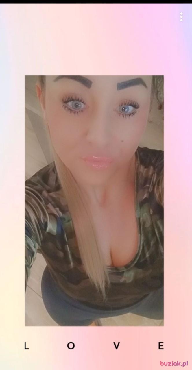 Magdalena, Kobieta, 39, Gorzów Wielkopolski, Polska, Zdjęcie: 2