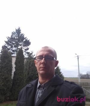 Sebastian, Mężczyzna, 46, Słupca, Polska, Zdjęcie: 2
