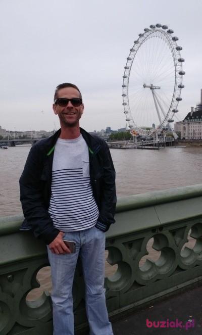 Janek, Male, 52, Hiszpania, Photo: 4