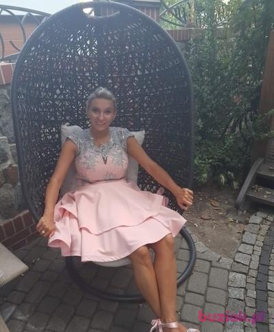 Agnieszka , Kobieta, 44, Prudnik, Polska, Zdjęcie: 3