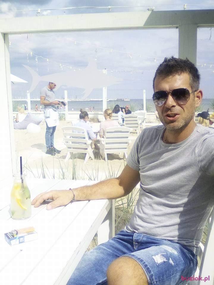 Michal, Mężczyzna, 46, Rotterdam, Holandia, Zdjęcie: 4
