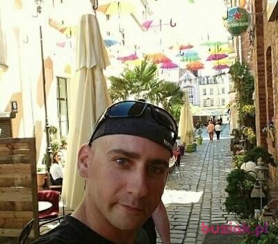 Andrzej, Mężczyzna, 38, Nowe Miasto Lubawskie, Polska, Zdjęcie: 2