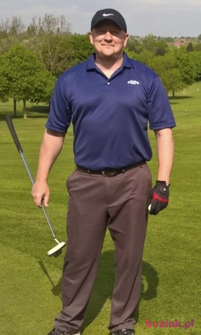 Wojtek, Mężczyzna, 50, Pruszcz Gdański, Polska, Zdjęcie: 2