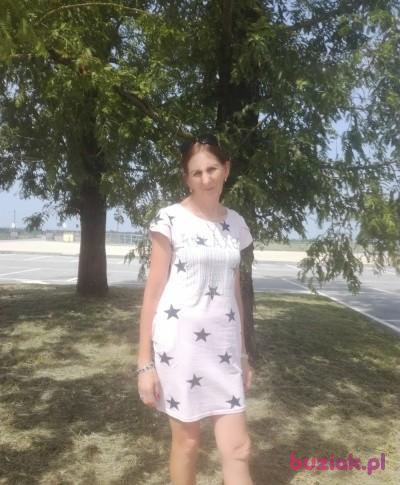 Zosia, Female, 66, Bieżuń, Polska, Photo: 1