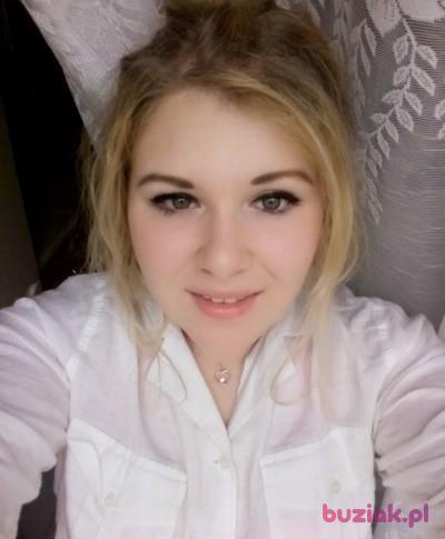 natii, Female, 26, Nakło nad Notecią, Polska, Photo: 4