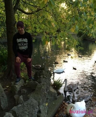 Wojciech, Mężczyzna, 37, Bielsko-Biała, Polska, Zdjęcie: 3